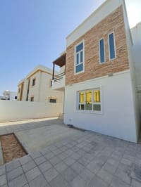 3-Bed Villa for Sale in Al Khoud | OMR 115,000 | REF 314YB thumbnail 3