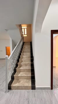 5-комнатная вилла на продажу в Аль-Мабиля | OMR 117 000 | REF 227SB миниатюра 3
