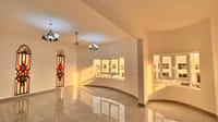 5-комнатная вилла на продажу в Аль-Мабиля | OMR 117 000 | REF 227SB миниатюра 5