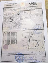 Building for Sale in Al Seeb | 486m² | OMR 180,000 | REF 96LC thumbnail 2