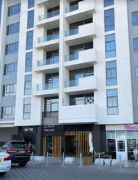 1-Bed Apartment for Sale in Muscat Hills | OMR 78,800 | REF 410GB thumbnail 1