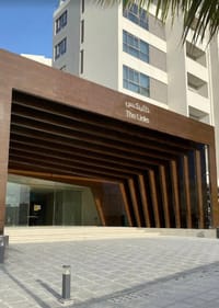 1-Bed Apartment for Sale in Muscat Hills | OMR 78,800 | REF 410GB thumbnail 4