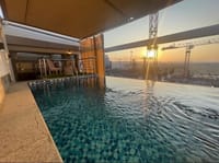 1-Bed Apartment for Sale in Muscat Hills | OMR 78,800 | REF 410GB thumbnail 7