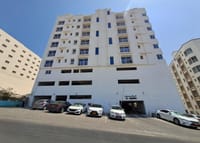 2-Bed Apartment for Sale in Qurum | OMR 50,000 | REF 849YC thumbnail 1