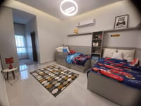 فيلا 6 غرف نوم للبيع في بوشر | ر.ع. 130,000 | REF 143TA صورة مصغرة 9