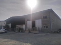 Warehouse for Rent in Misfah | 1200m² | OMR 3,600/mo | REF 208LC thumbnail 1