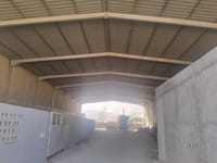 Warehouse for Rent in Misfah | 1200m² | OMR 3,600/mo | REF 208LC thumbnail 3