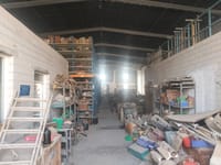 Warehouse for Rent in Misfah | 1200m² | OMR 3,600/mo | REF 208LC thumbnail 5