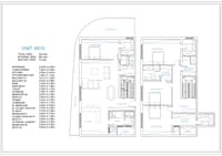 4-Bed Apartment for Sale in Al Khoud | OMR 236,643 | REF 668TB thumbnail 2