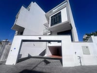 4 Bedroom Townhouse for Rent in Madinat Al Sultan Qaboos, Muscat thumbnail 1