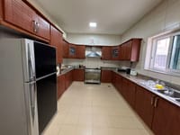Twin Villa for Rent in Al Ansab | OMR 850/mo | REF 685BC thumbnail 4