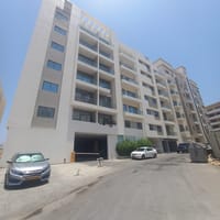 1-спальная квартира в аренду в Аль-Курум | OMR 265/месяц | REF 469TB миниатюра 1