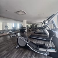 1-спальная квартира в аренду в Аль-Курум | OMR 265/месяц | REF 469TB миниатюра 3