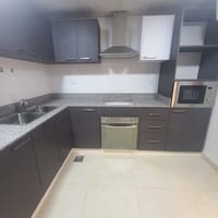 1-спальная квартира в аренду в Аль-Курум | OMR 265/месяц | REF 469TB миниатюра 6