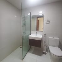 1-спальная квартира в аренду в Аль-Курум | OMR 265/месяц | REF 469TB миниатюра 9