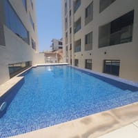 1-спальная квартира в аренду в Аль-Курум | OMR 265/месяц | REF 469TB миниатюра 10