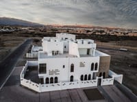 Twin Villa for Sale in Bawshar, Muscat thumbnail 1