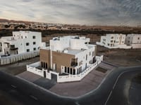 Twin Villa for Sale in Bawshar, Muscat thumbnail 2