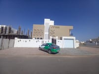 Twin Villa for Sale in Bawshar, Muscat thumbnail 3