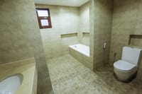 Twin Villa for Sale in Bawshar, Muscat thumbnail 11