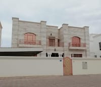 4-Bed Villa for Sale in Al Mawaleh South | OMR 178,000 | REF 12SB thumbnail 1