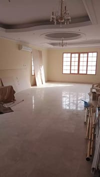 4-Bed Villa for Sale in Al Mawaleh South | OMR 178,000 | REF 12SB thumbnail 3