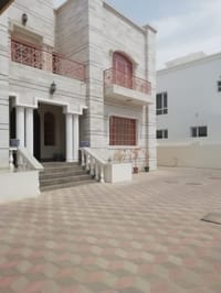 4-Bed Villa for Sale in Al Mawaleh South | OMR 178,000 | REF 12SB thumbnail 4