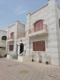 4-Bed Villa for Sale in Al Mawaleh South | OMR 178,000 | REF 12SB thumbnail 5