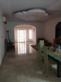 4-Bed Villa for Sale in Al Mawaleh South | OMR 178,000 | REF 12SB thumbnail 6