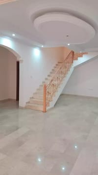 4-Bed Villa for Sale in Al Mawaleh South | OMR 178,000 | REF 12SB thumbnail 7