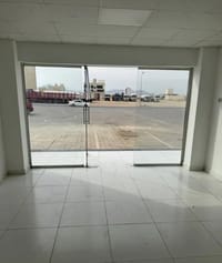 Shop for Rent in Misfah | 40m² | OMR 200/mo | REF 831GC thumbnail 3
