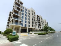 阿曼Al Mouj 1卧室公寓出租 | 每月650 OMR | REF 123MC 缩略图 1