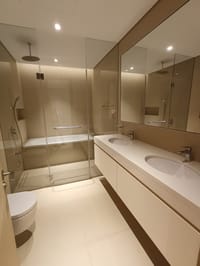 阿曼Al Mouj 1卧室公寓出租 | 每月650 OMR | REF 123MC 缩略图 2