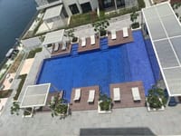 阿曼Al Mouj 1卧室公寓出租 | 每月650 OMR | REF 123MC 缩略图 6