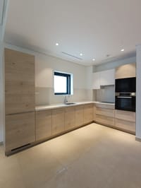 阿曼Al Mouj 1卧室公寓出租 | 每月650 OMR | REF 123MC 缩略图 8