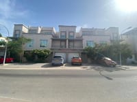4-Bed Townhouse for Sale in Al Ghubra North | OMR 145,000 | REF 636MB thumbnail 1