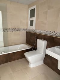 4-Bed Townhouse for Sale in Al Ghubra North | OMR 145,000 | REF 636MB thumbnail 7