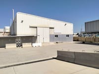 Ghala 出租 办公室 | 5000m² | OMR 12,500/mo | REF 404TB 缩略图 1