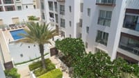 2-Bed Apartment for Rent in Al Mouj | OMR 650/mo | REF 945MA thumbnail 3