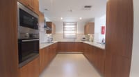 2-Bed Apartment for Rent in Al Mouj | OMR 650/mo | REF 945MA thumbnail 5