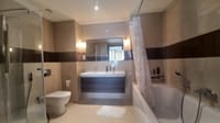 2-Bed Apartment for Rent in Al Mouj | OMR 650/mo | REF 945MA thumbnail 8