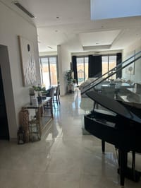 3 غرف نوم تاون هاوس للبيع في مسقط هيلز | OMR 225,000 | REF 953TB صورة مصغرة 4