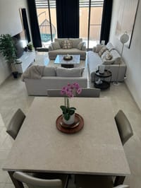 3 غرف نوم تاون هاوس للبيع في مسقط هيلز | OMR 225,000 | REF 953TB صورة مصغرة 6