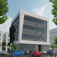 Al Amerat 出租商鋪 | 90m² | OMR 684/月 | REF 506TB 縮圖 2