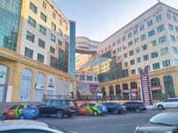 Коммерческая недвижимость в аренду в Аль-Хувайр | 104м² | OMR 5/мес | REF 275SB миниатюра 1