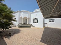 4-Bed Villa for Rent in Al Hail North | OMR 500/mo | REF 794BC thumbnail 5