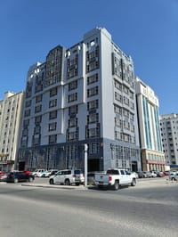 Office for Rent in Ghala | 180m² | OMR 5/m²/mo | REF 835MB thumbnail 1