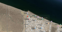 600m² Land for Sale in Al Seeb | OMR 120,000 | REF 817IB thumbnail 2