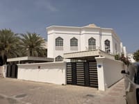 5-Bed Villa for Rent in Qurum | OMR 800/mo | REF 609GC thumbnail 1