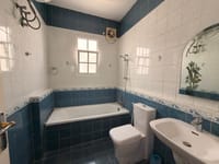 5-Bed Villa for Rent in Qurum | OMR 800/mo | REF 609GC thumbnail 11